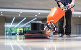 Floor Maintenance